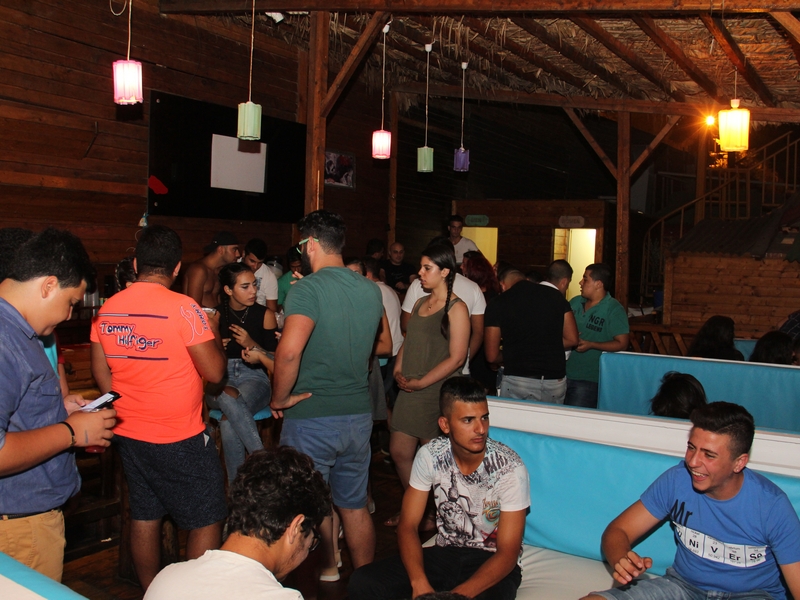 Vibe Town 5